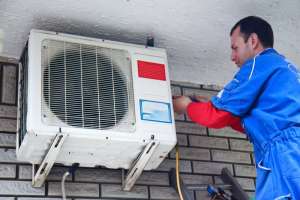 24/7 and Emergency HVAC Near Henryton, MD | Air Conidtioning and Heating Contractors